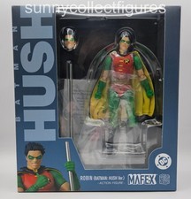 Mafex 264 robin batman - mafex,