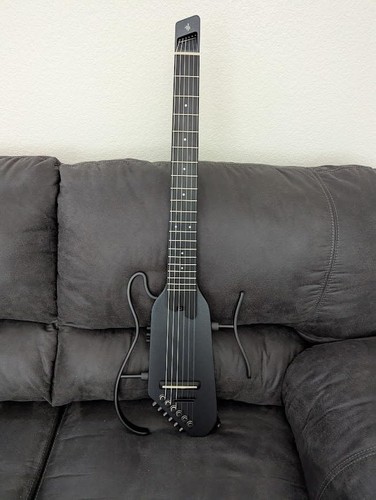 Donner hush acoustic - c,