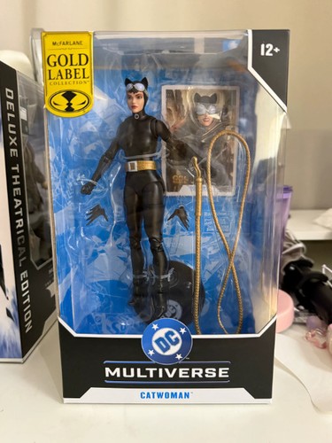 Mcfarlane multiverse - mcfarlane, dc