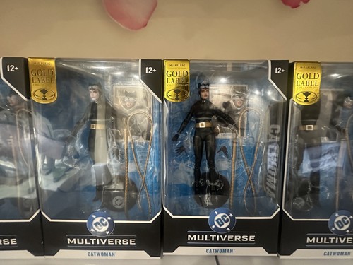 Mcfarlane multiverse - mcfarlane, dc