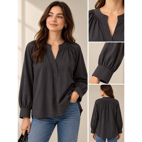 Hush rhea cotton - rhea,