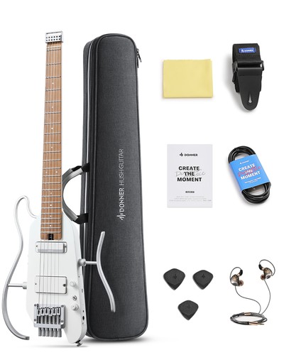 Donner hush pro - x,