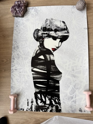 Hush rouge 1 - hush,